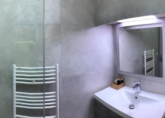 Centre - 500m Palais De Festival - Banane * كان