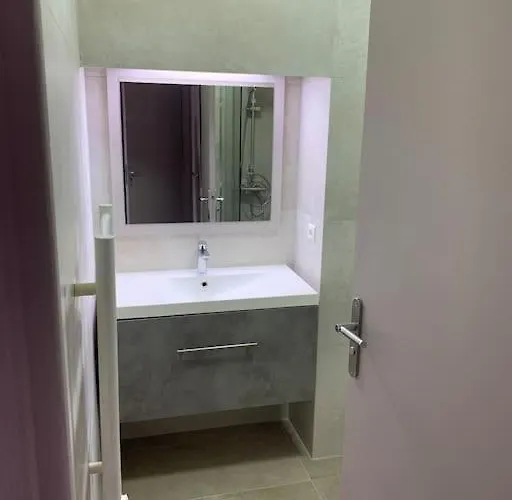 Centre - 500m Palais De Festival - Banane كان