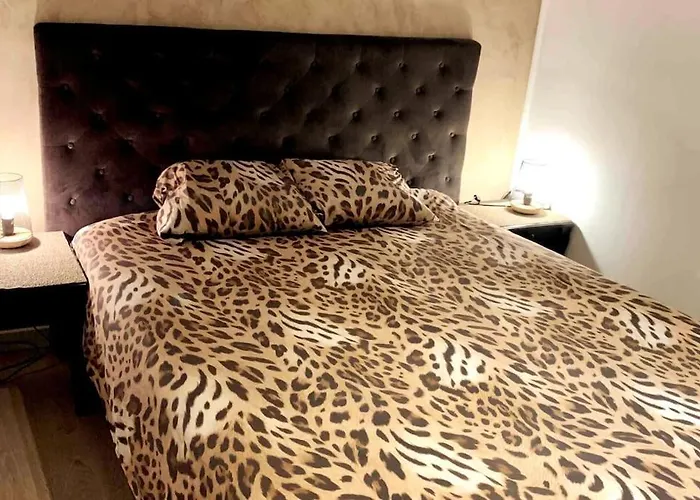 شقة Centre - 500m Palais De Festival - Banane كان