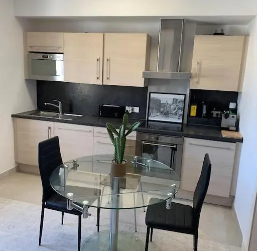 شقة Centre - 500m Palais De Festival - Banane *