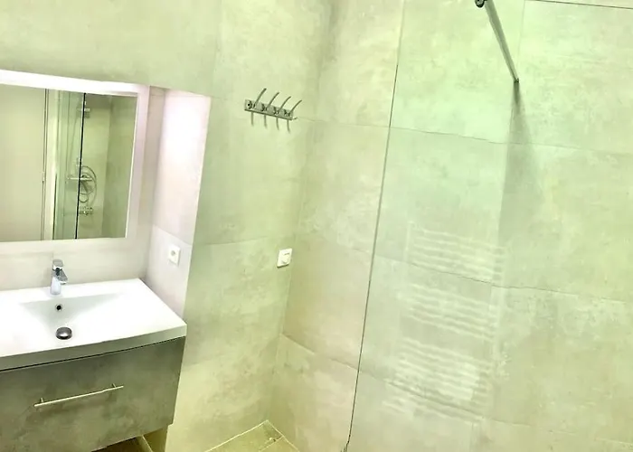 Centre - 500m Palais De Festival - Banane شقة